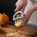 4 in 1 Kitchen Stainless Steel Vegetable Peelers